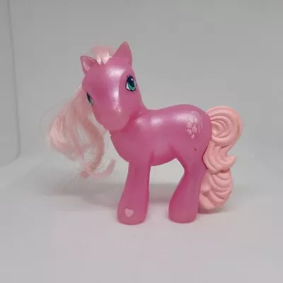 My Little Pony Wysteria 2005 McDonalds Figure • $3.95