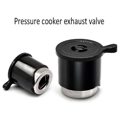 Electric Pressure Cooker Exhaust Valve Steam Pressure Limiting Safe_go • $4.89