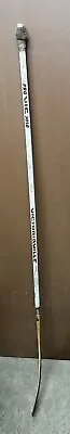 Pro Vic 3050 Victoriaville Hockey Stick Canada Vintage Wood Curve End Display • $29.99