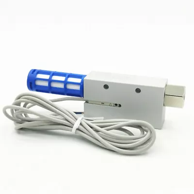 $36.80 • Buy 1Pc Pneumatic Vacuum Generator ACV-15HS-CK Vacuum Pump With Magnetic Swithch 