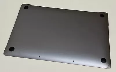 OEM Apple MacBook Pro A2251 2020 13  Gray Lower Bottom Case Plate 613-14000-B • $14.99