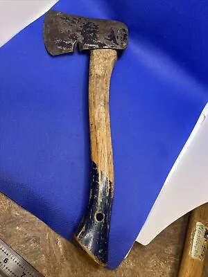 Vintage Craftsman Hatchet  • $20