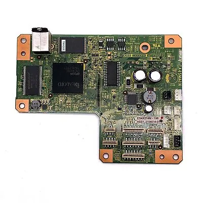 Main Board Motherboard CA45 Fits For EPSON Stylus Photo T50 • $23.44