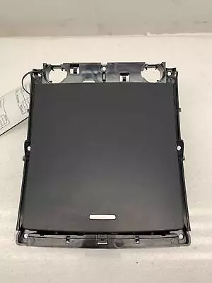 2013-2016 Mercedes Gl550 X166 Rear Console Media Cd Dvd Player Unit 1669069800 • $208.25