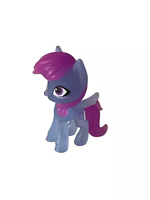 MLP My Little Pony Snow Party Advent Countdown Zoom Zephyrwing Figure NEW • $4.95