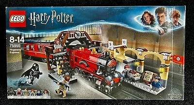 Lego 75955 Harry Potter Hogwarts Express (BNIB) - AU Post • $125