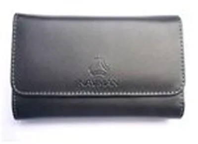Navman Leather Slip Case - For S100 S150 S200 & S300T • $16.44