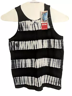 Patrol Shirt Ocean Beach Sleeveless Muscle Summer T-Shirt USA Adult • $10