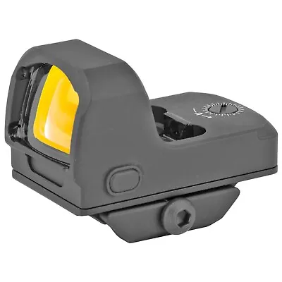 UTG Mini Red Dot Sight W/ Picatinny Mount Fits Ruger PC Carbine Mossberg Rifle • $137.98