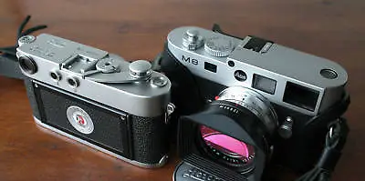 $12.50 • Buy Silver 10mm Convex Soft Release Button F Leica M3 MP M8 M9 Fuji X100 Nikon Canon
