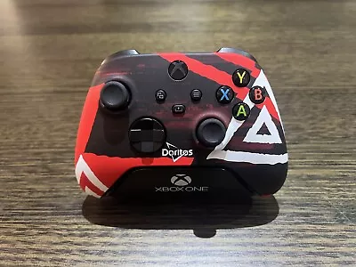 Microsoft Xbox One Doritos Controller - Opened Never Used - Extremely RARE • $2500