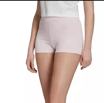 Adidas  Classic Traceable Short techfit Volleyball Shorts For Women's.  • $15