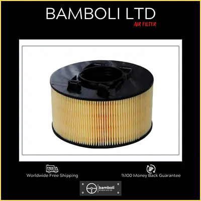 Bamboli Air Filter For Bmw 3 Serie E46 - 316 Ti - 318 Ti N42 13717503141 • $43.61