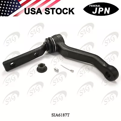 Idler Arm For Chevrolet S10 1982-2003 1Pc • $28.99