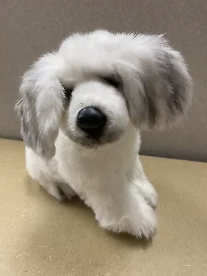 12  Russ Yomiko Classics Golden White Retriever Plush Dog • $50