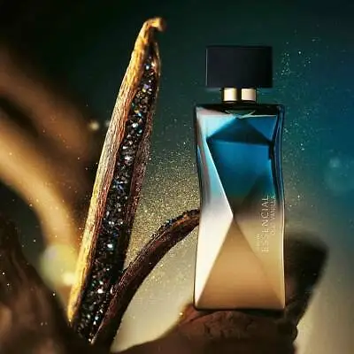 $64.99 • Buy Natura Perfume Essential Oud Vanilla Natura Deo Female Parfum - 100ml