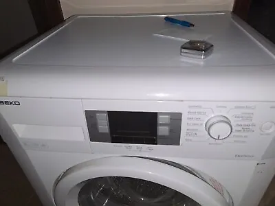 £10 • Buy Beko Washing Machine WM85135LW