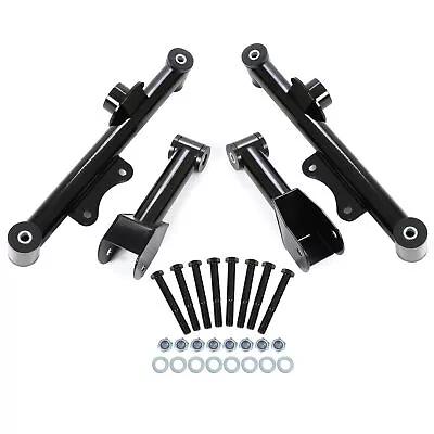 Rear Control Arm Suspension Kit For 79-04 Mustang 4/6/8 CYL 79-86 Mercury Capri • $79