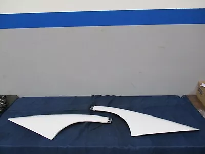 1999-04 Ford Mustang Oxford White Sail Panels 046 • $149.99