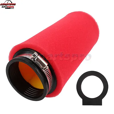 Air Filter For 2004 2005 2006 2007 2008 2009 2010 2011 Yamaha YFM350 Raptor	 • $19.94