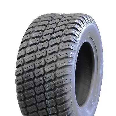 16x6.50-8 Lawn Mower Tractor Utility Cart Turf Tyre P332 4PLY Tubeless Tire AU • $55.75