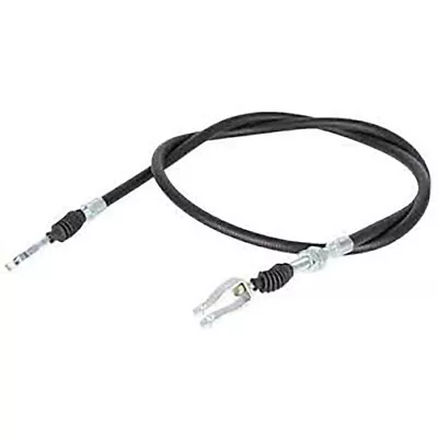 3595763M91 Hand Brake Cable Fits Massey Ferguson Tractors 360 375 383 390 398 • $34.99