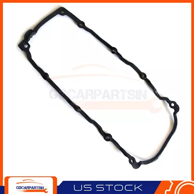 Valve Cover Gasket For Volkswagen Corrado Golf Jetta Passat 2.8L VR6 713385100 • $10