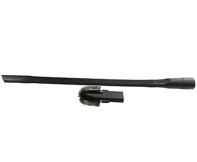 Universal Long Flexi Crevice Tool & Radiator Brush For Vacuum Cleaner Hoover • £6.99