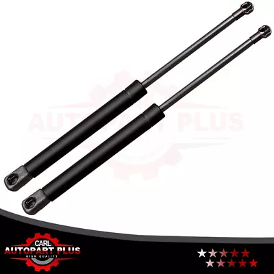 2Pcs Front Hood Lift Supports Shocks Struts For Mercedes-Benz ML320 1998-2003 • $16.56