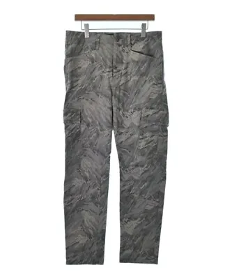 J BRAND Cargo Pants Grayish(Camouflage) 33(Approx. L) 2200386491456 • $89