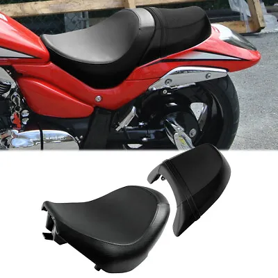 Driver & Passenger Seat Fit For Suzuki Boulevard M109R VZR1800 Intruder 06-24 07 • $104.99