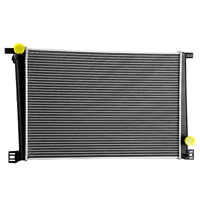 Radiator For MINI COOPER COUPE CLUBMAN ONE R55 R56 R57 R58 R59 R60 R61 • £64.95