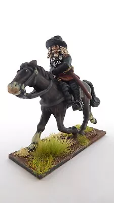 28mm ECW English Civil War General By Renegade • £48