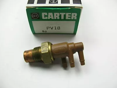 Carter PV18 Ported Vacuum Switch • $17.99