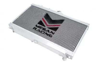 Megan Racing Performance Aluminum Radiator For Mazda Miata MX-5 99-05 MT NB New • $183.95