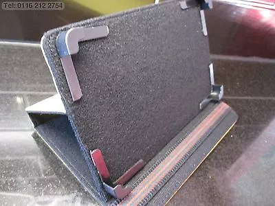 £9.12 • Buy Yellow Secure Multi Angle Case/Stand Archos Arnova 7h G3 4gb Android Tablet PC