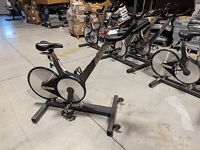 Keiser M3 Indoor Group Cycling / Stationary Bike With Console • $600