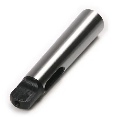$7.99 • Buy MT3 To MT2 / MT3-MT2 Morse Taper Adapter Reducing Drill Chuck Sleeve For Lathe 