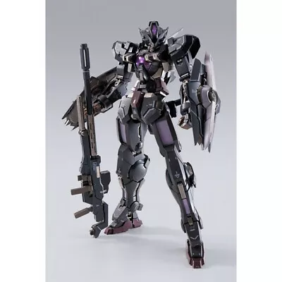 Metal Build Gundam Astraea Type-X Finsternis Tamashii Premium Bandai Exclusive • $399.99