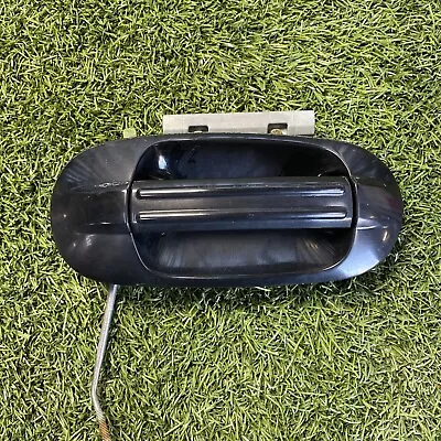 03-06 Ford Expedition Front Right Outer Exterior Door Handle 2L14-7822400 OEM • $34.95