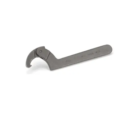 Mac Tools Adjustable Hook Spanner Wrench 6-1/4” SWH4 • $109.99