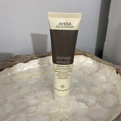 £22 • Buy Aveda Damage Remedy Daily Hair Repair 100ml New