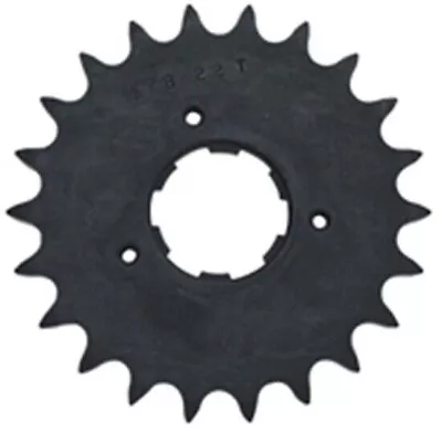 25T 25 Tooth Front Sprocket For 80+ Harley 4 Speed Transmission 33338-83 75242 • $28