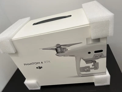 $5712 • Buy DJI Phantom 4 RTK