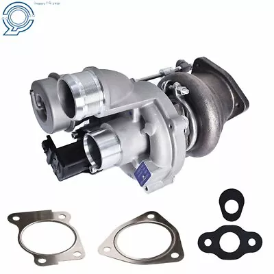 2007-2016 Fit For Mini Cooper S R56 R57 R58 Turbo Turbocharger 53039880118 • $160.88