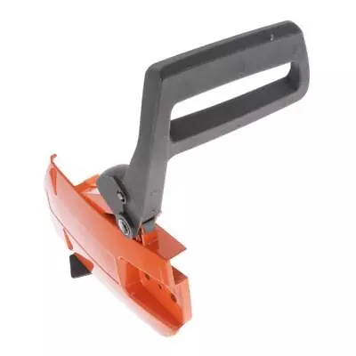 £17.34 • Buy Chain Brake Side Handle Sprocket Cover Fits Husqvarna 61 268 272