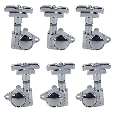 Wilkinson 3L3R Guitar Tuners Tuning Pegs Machine Heads For Epiphone LP SG WJ309 • $37.99