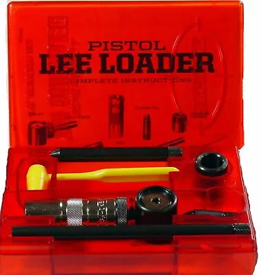 LEE PRECISION 90258 Classic Loader.357 Magnum • $102.18