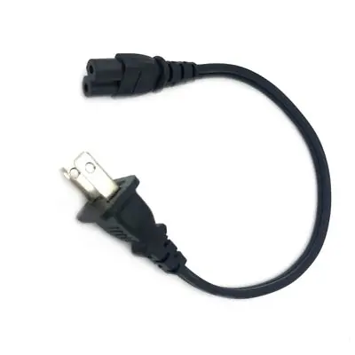 1' Power Cord Cable For APPLE MAC MINI MODEL A1347 DESKTOP COMPUTER • $6.68