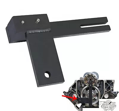 303-772 Crankshaft Alignment Timing Tool For Ford Diesel 6.0L 6.4L 2003-2010 • $66.99